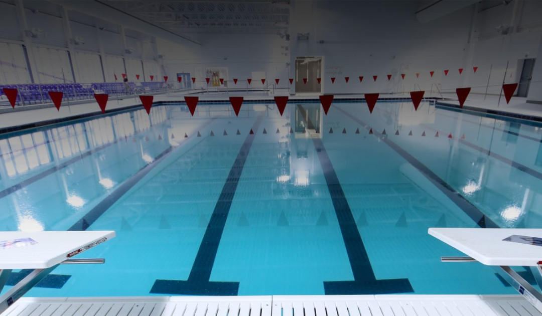 Crewe Lifestyle Swimming Pool - everybody.org