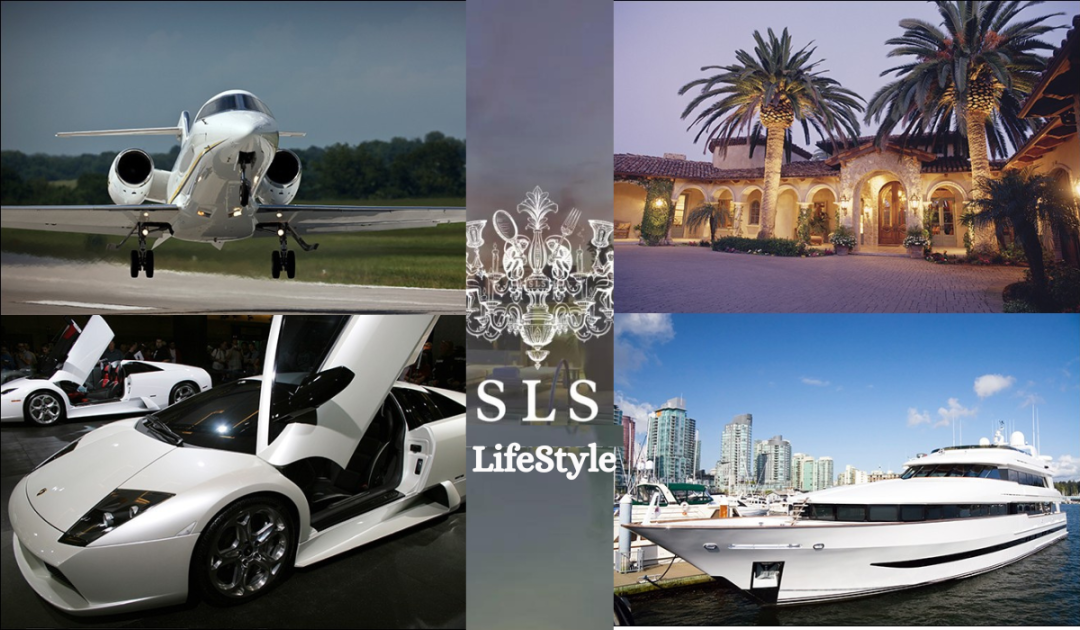 Embrace the SLS Lifestyle: A Guide to Sustainable and Luxurious Living