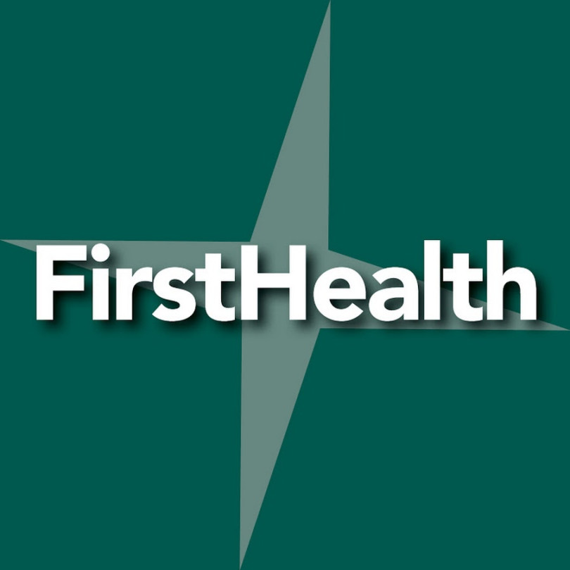 FirstHealth - YouTube