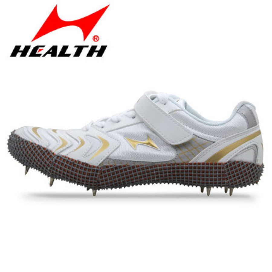 HEALTH  jump spike shoes