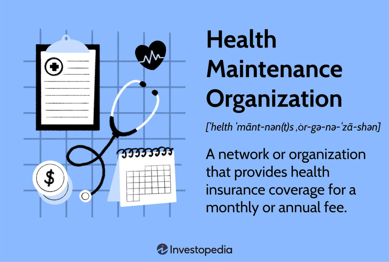 Health Maintenance Organization (HMO): What It Is, Pros and Cons