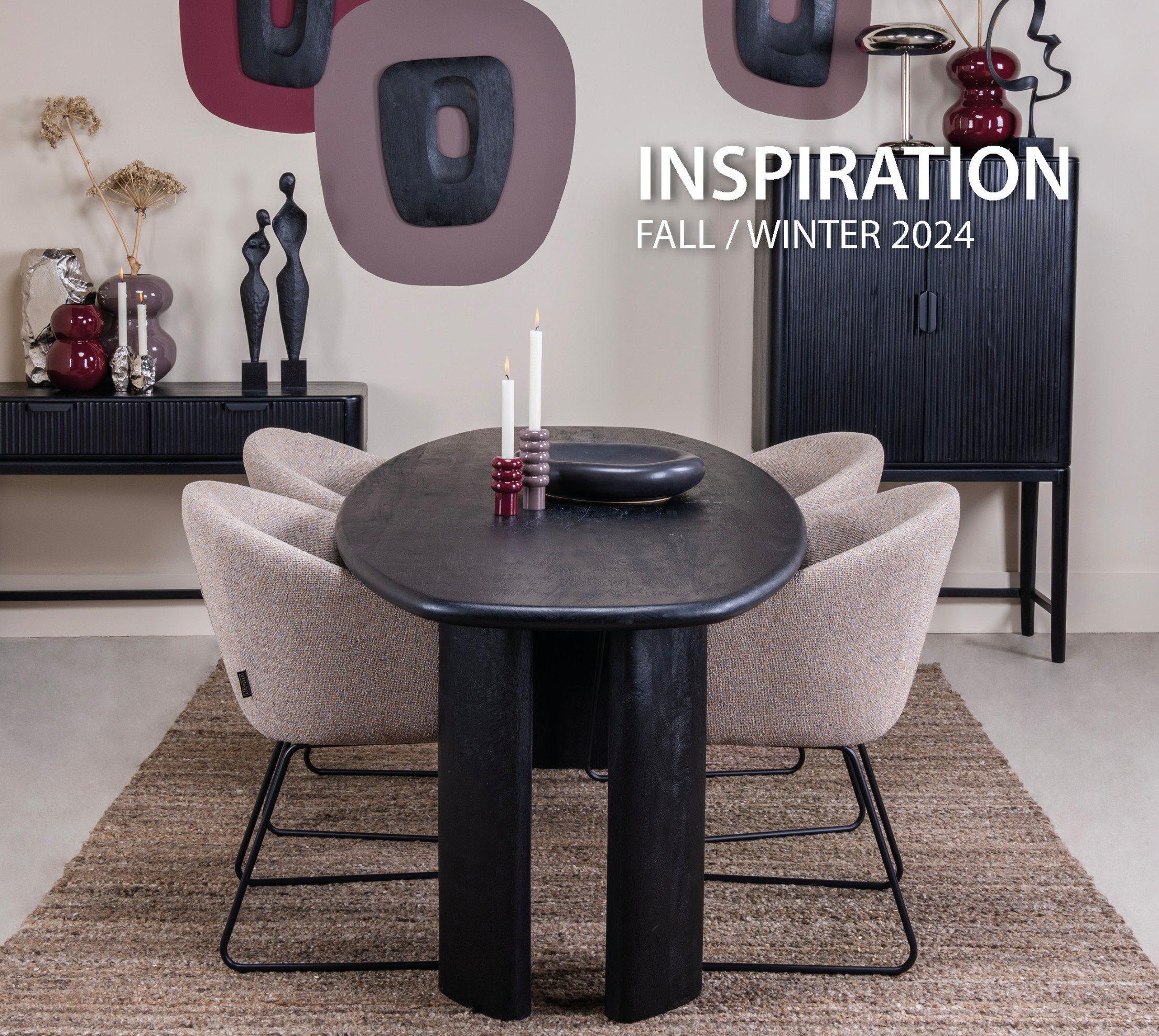 home » LifeStyle - Home Collection