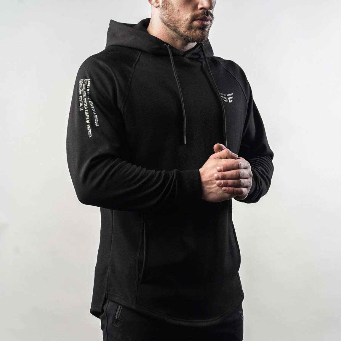 Hoodies – Edge Lifestyle