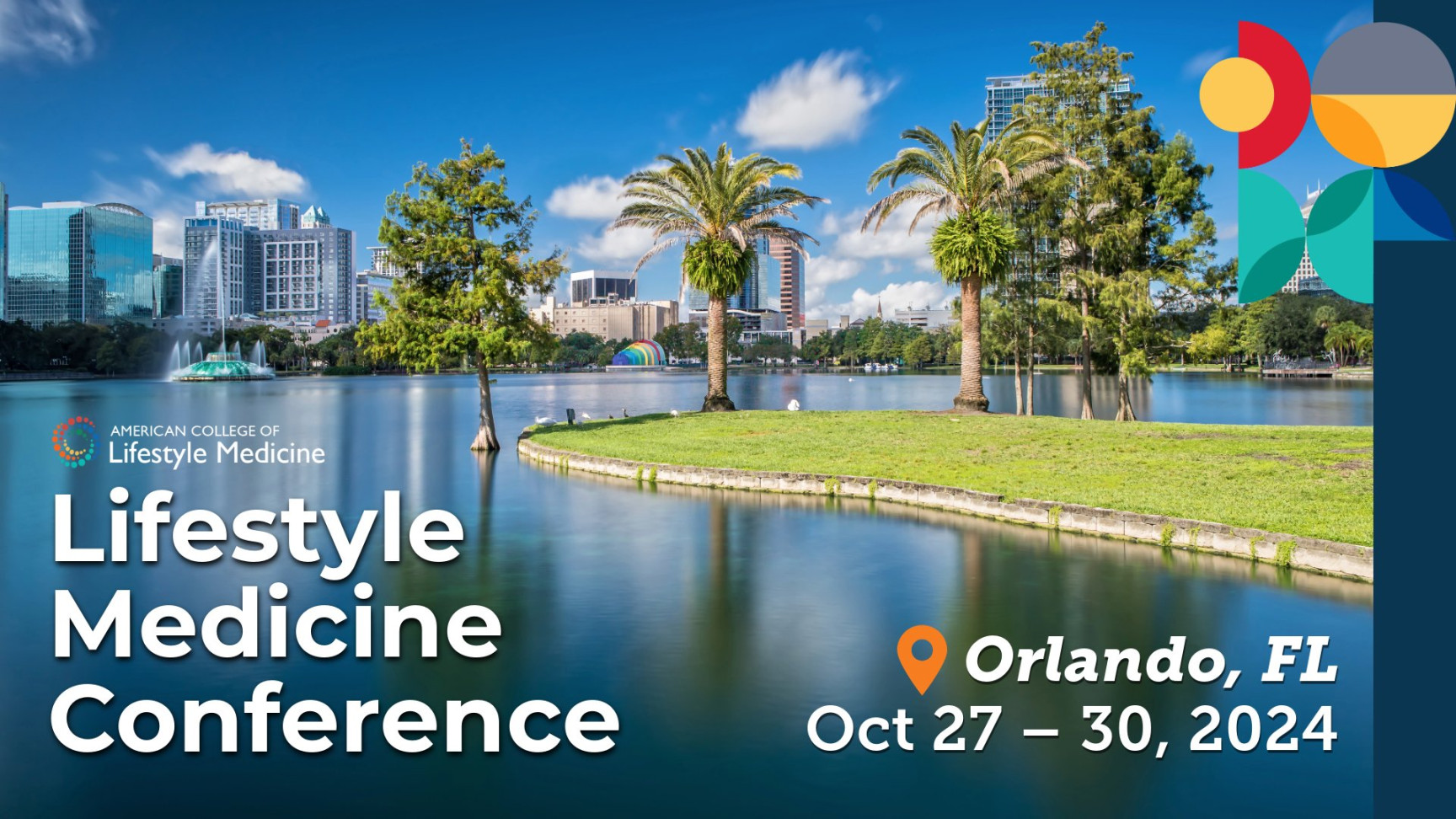 Lifestyle Medicine Conference  — Ardmore Institute of Health