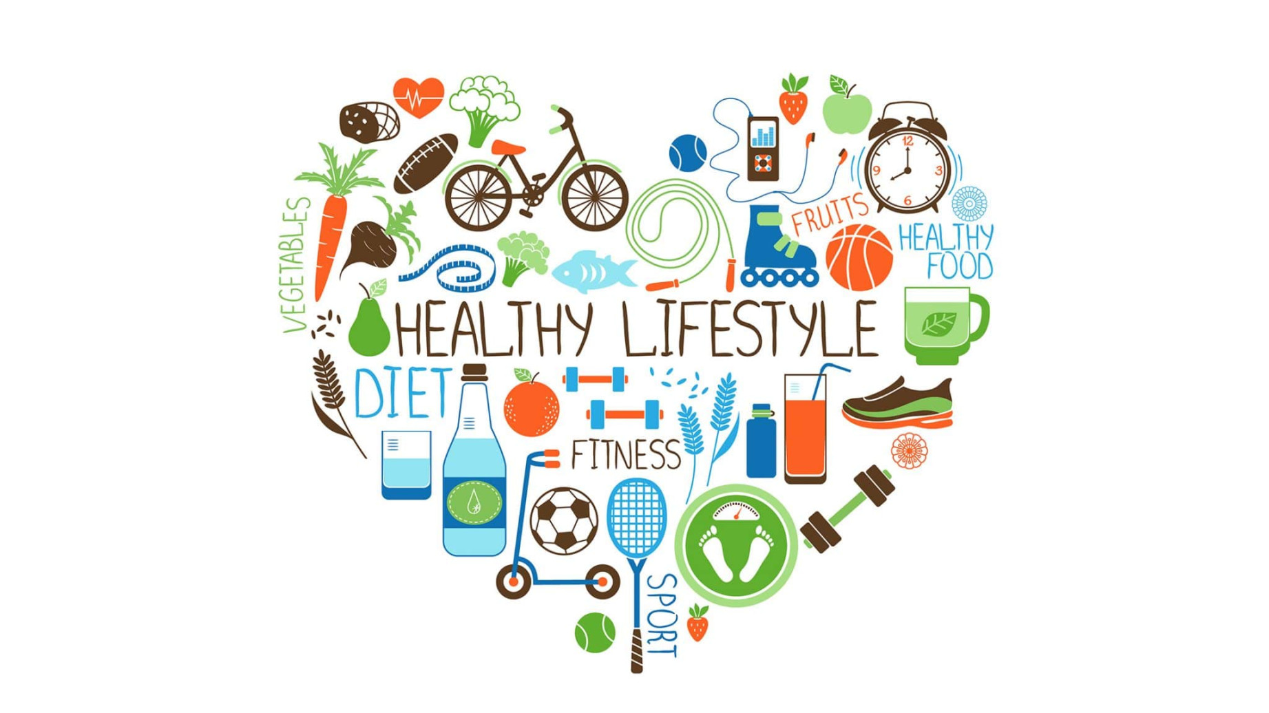 The Importance of a Balanced Lifestyle  PhysioWest