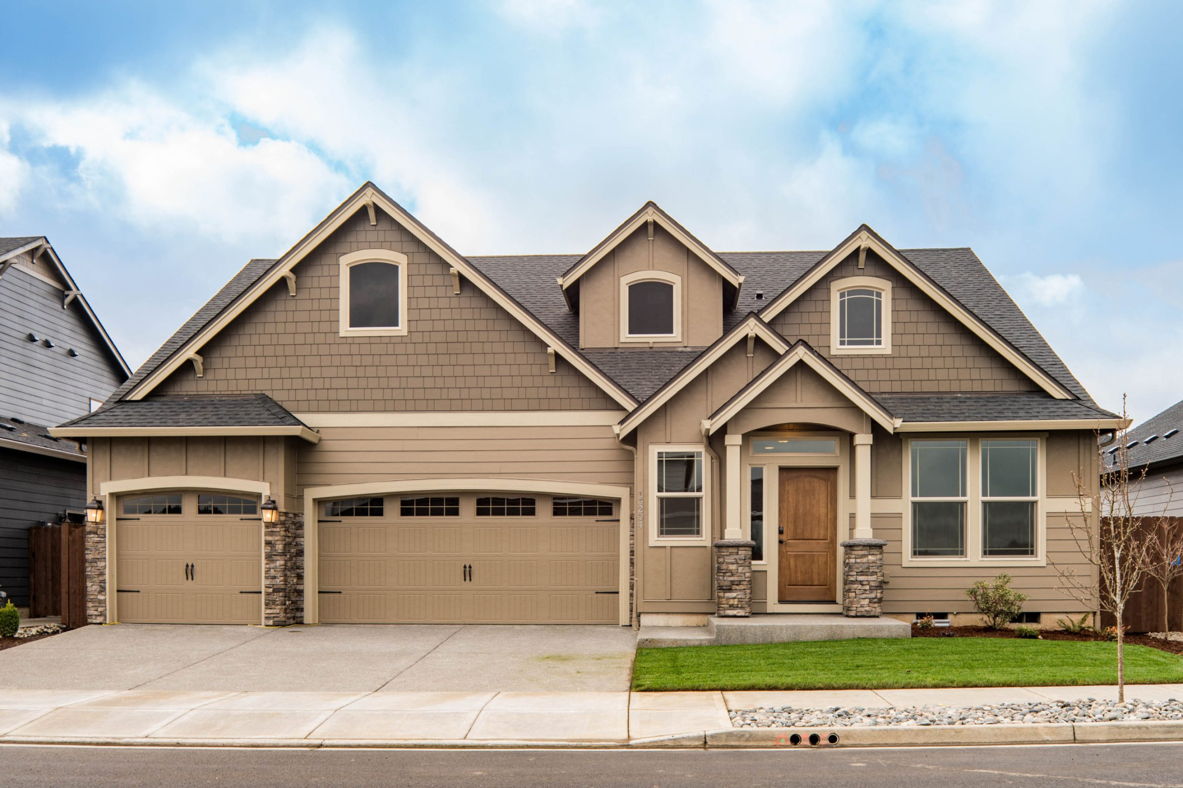 Tour Our Willow Floor Plan  Pacific Lifestyle Homes