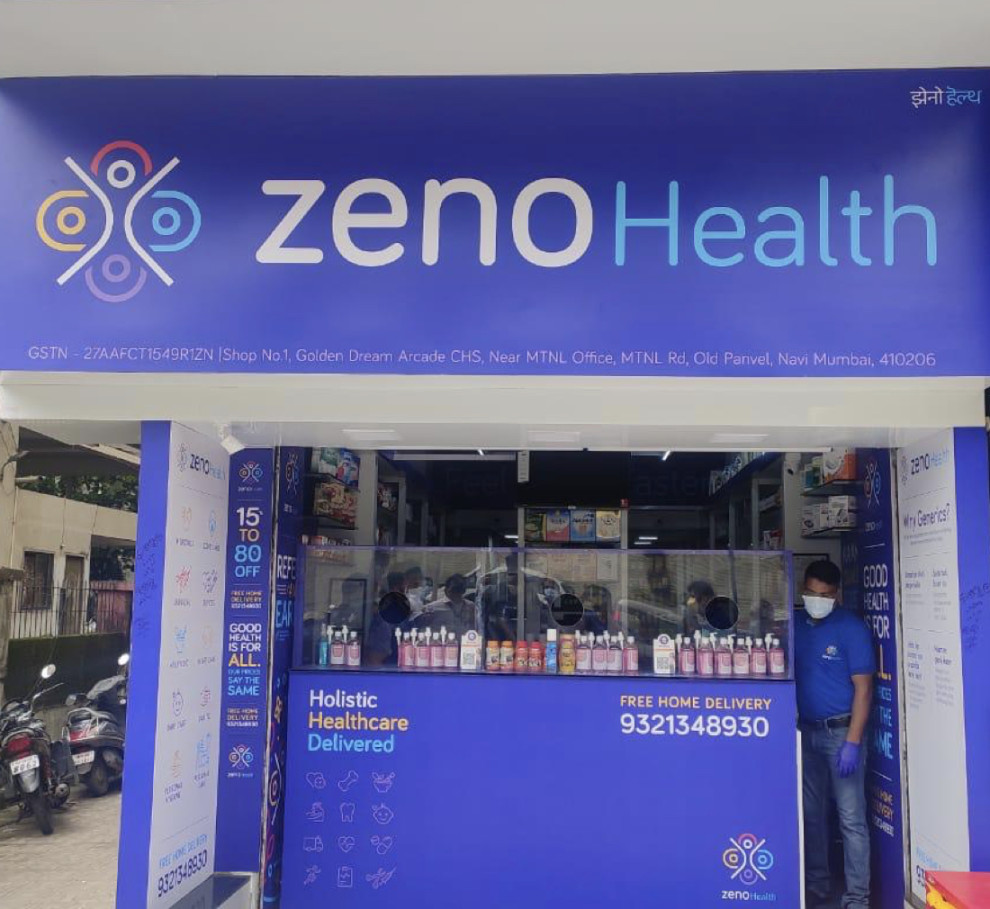 Zeno Health