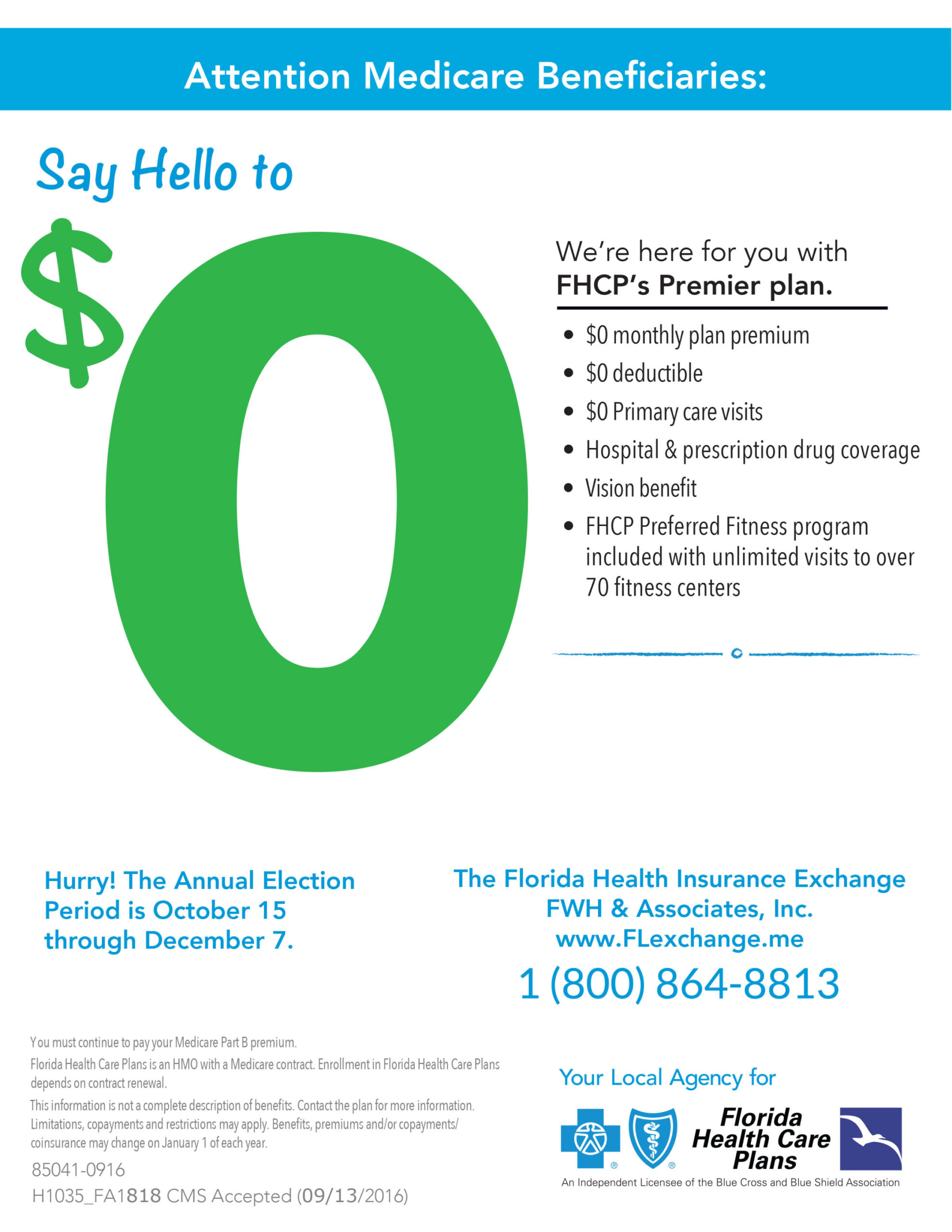 zero - Health Insurance