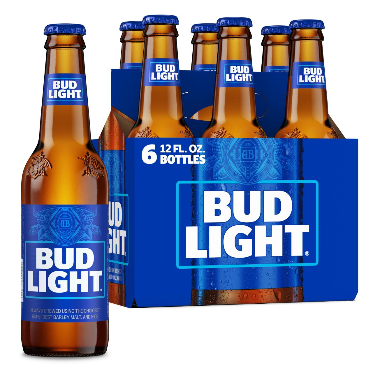 Light beer truth behind label