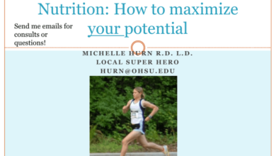 Unlock more performance gains with nutrient timing