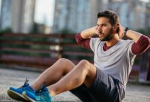 How to know if your exercise program is working