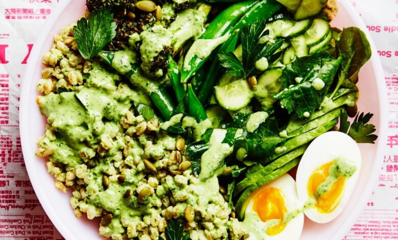 Bowls lime pepita vegan nourished completely satisfied naturally perfect