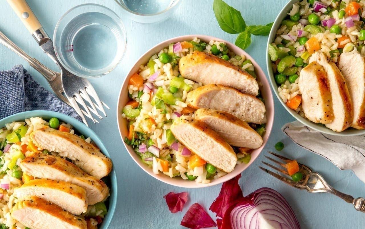 10 comforting bowls under 450 calories