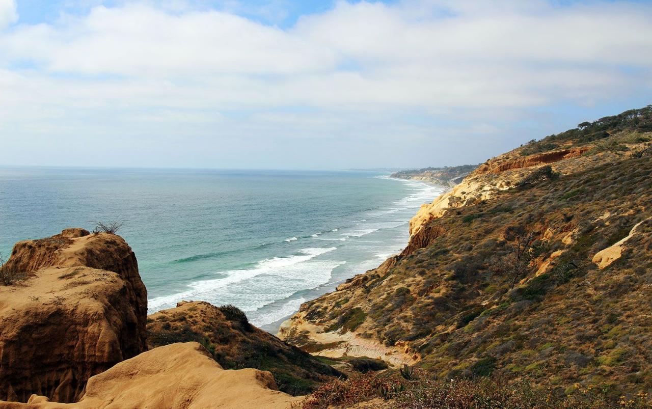 5 great coastal hikes keep inspired