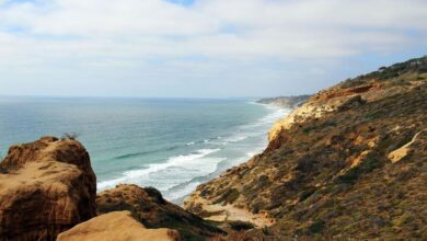 5 great coastal hikes keep inspired