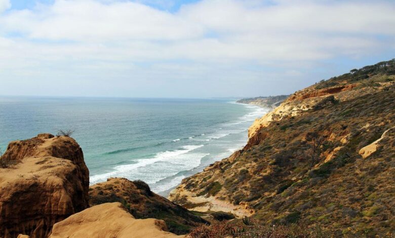 5 great coastal hikes keep inspired