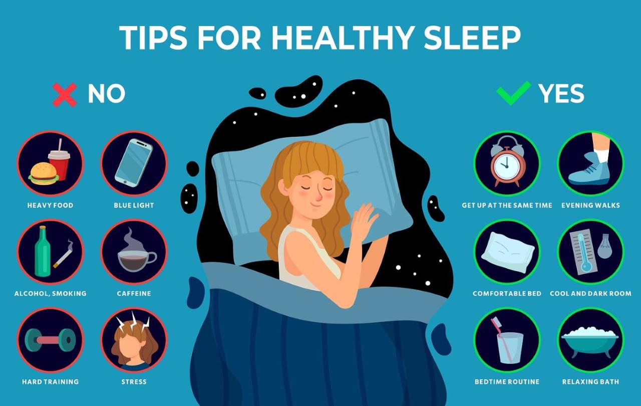 5 expert tips for getting more quality sleep why you need to make it happen