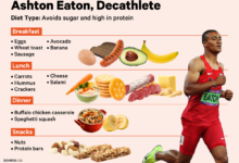 7 underrated foods athletes arent eating but should