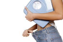 Thought distortions that sabotage weight loss