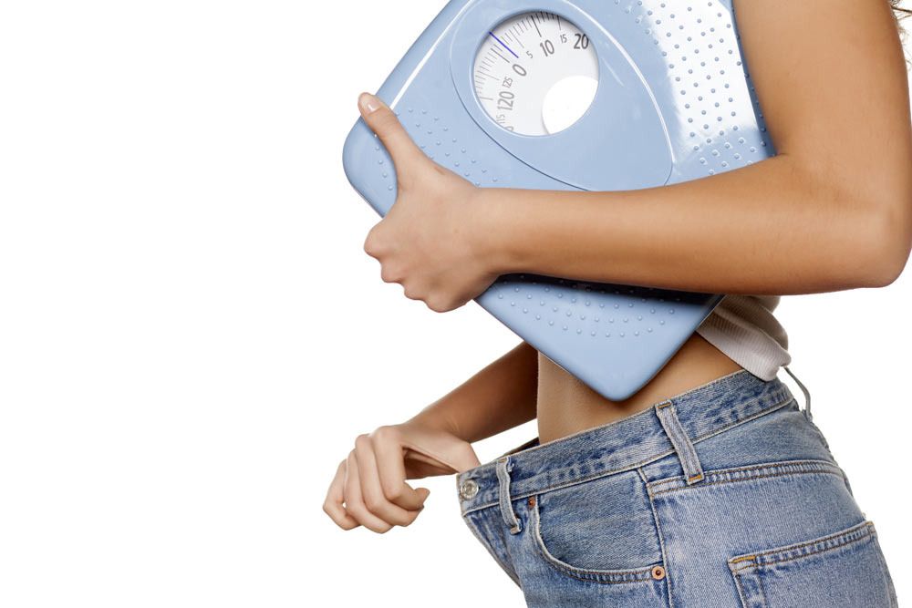 Thought distortions that sabotage weight loss