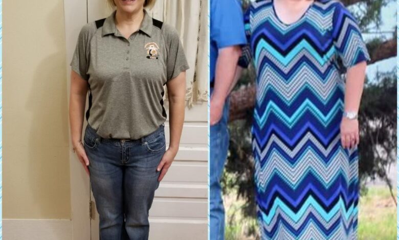 14 top tips users whove lost 100 pounds