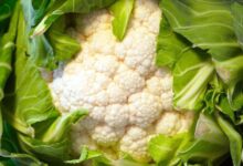 Yet another healthy reason to love cauliflower