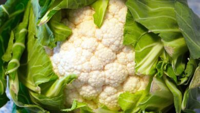 Yet another healthy reason to love cauliflower