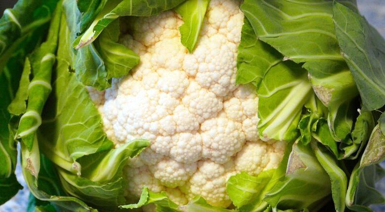 Yet another healthy reason to love cauliflower