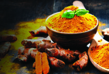 Your guide to cooking and eating turmeric