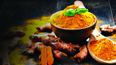 Your guide to cooking and eating turmeric