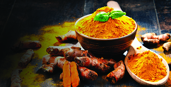 Your guide to cooking and eating turmeric