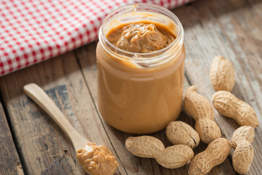 Everything you need to know about peanut butter