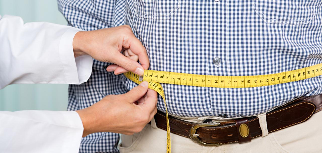 Counter reasons gain major weight why people