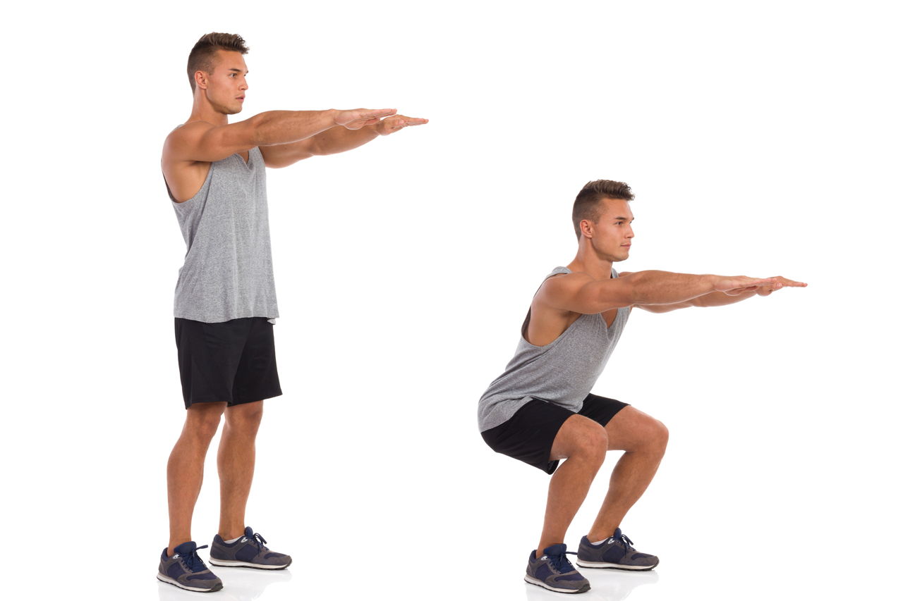 Workouts workout challenge