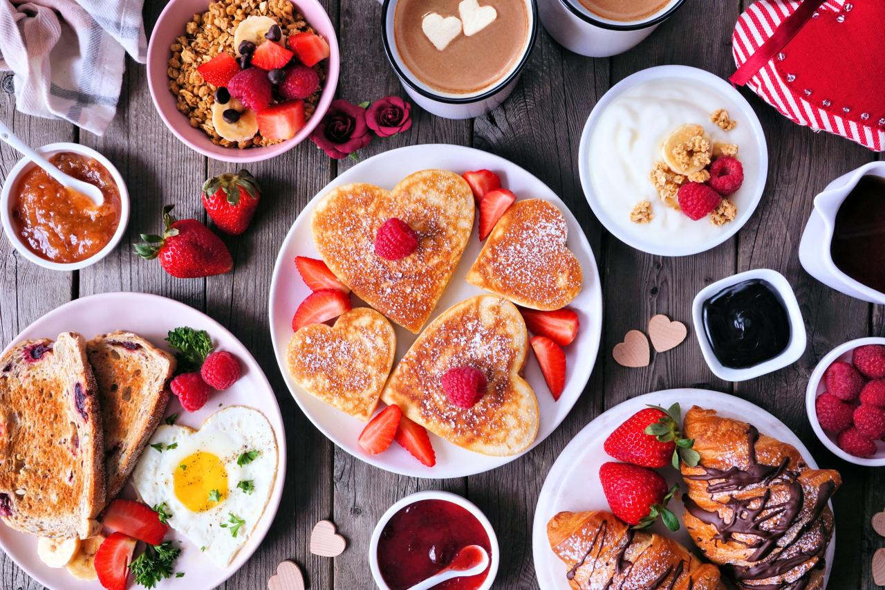 Mothers day brunch really wants