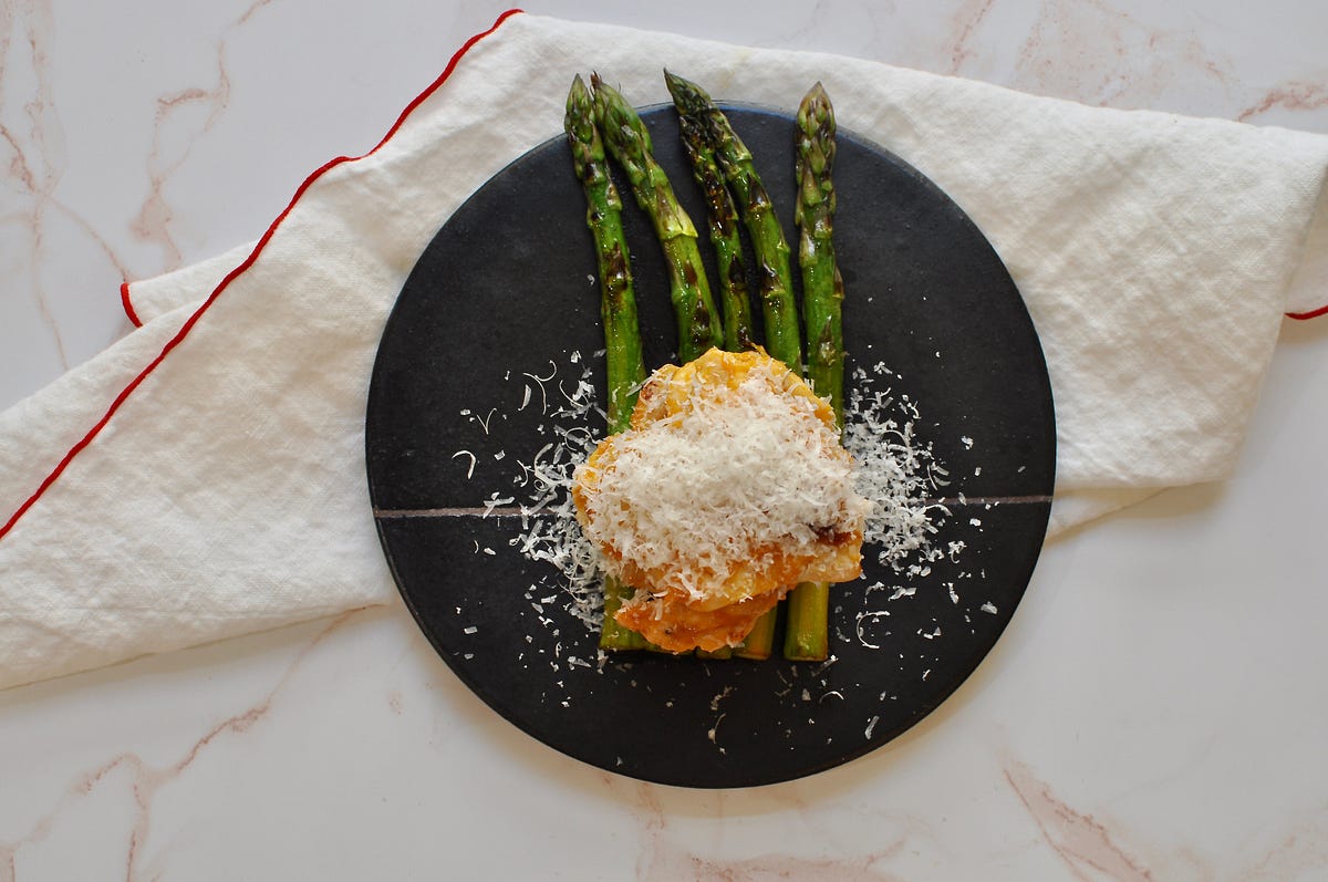 Apricot glazed grilled chicken 2