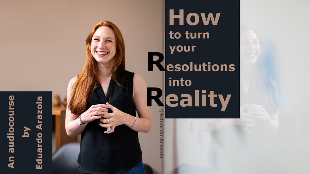 Reality check resolutions doomed