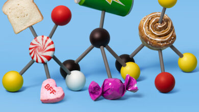 Illinois wants ban five food additives what to know