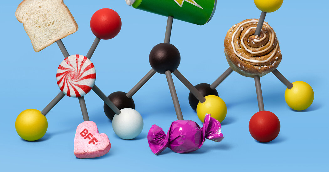 Illinois wants ban five food additives what to know