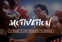 8 fun tricks trainers use to stay motivated