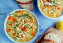 15 of myfitnesspals most pinned recipes