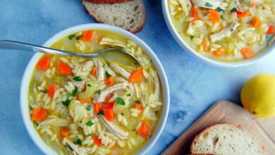 15 of myfitnesspals most pinned recipes