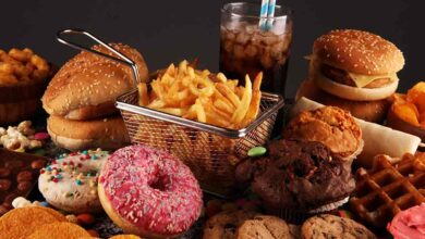 Why processed junk food is worse than you think