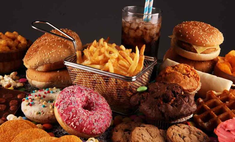 Why processed junk food is worse than you think