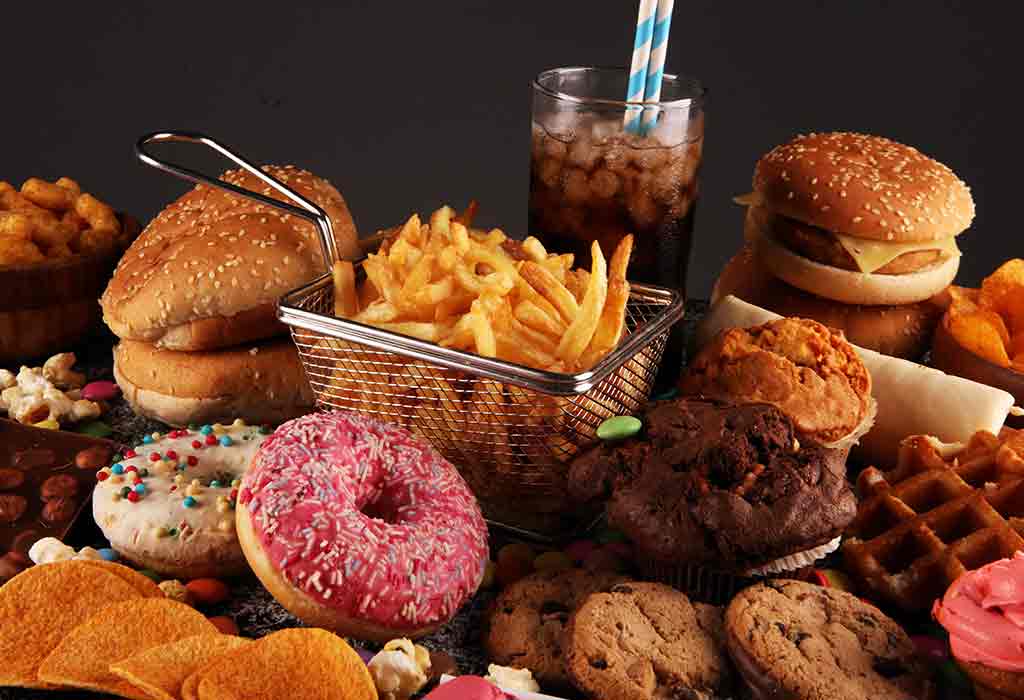 Why processed junk food is worse than you think