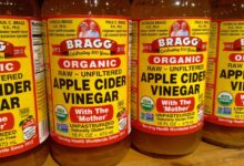 Nutrition scientist on apple cider vinegar for weight loss