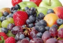 Eat flavonoids for a performance boost