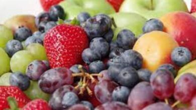 Eat flavonoids for a performance boost