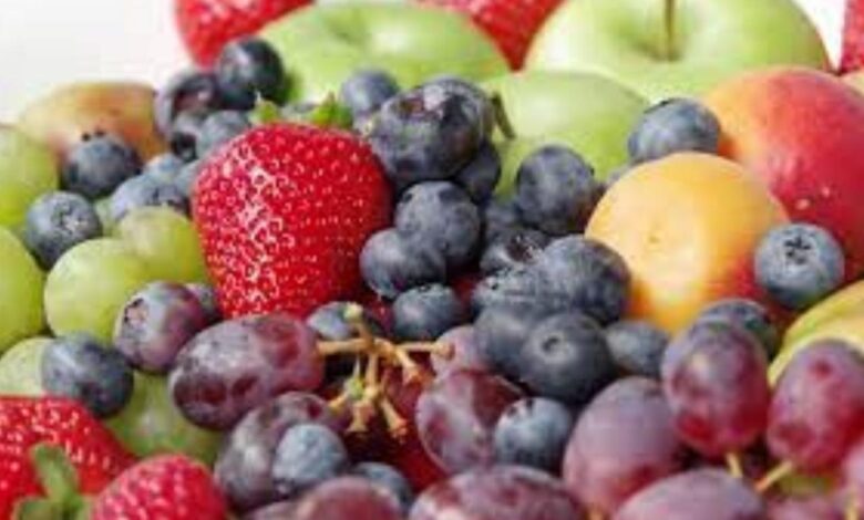 Eat flavonoids for a performance boost