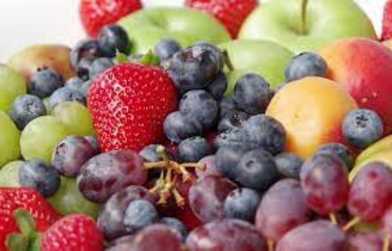 Eat flavonoids for a performance boost